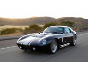 Shelby Daytona Cobra Superformance